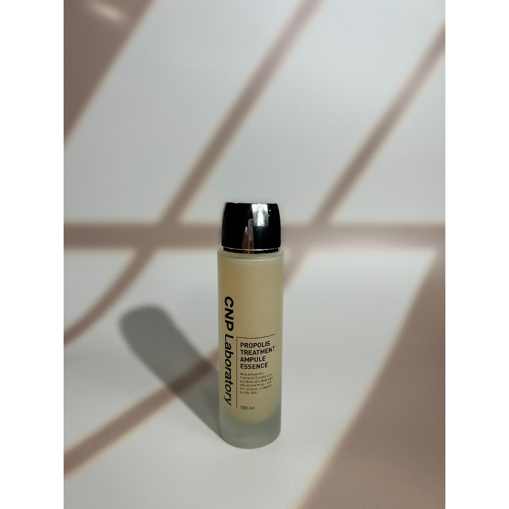 Esencia en ampolla de tratamiento con propóleo de CNP Laboratory 100ml / 150ml