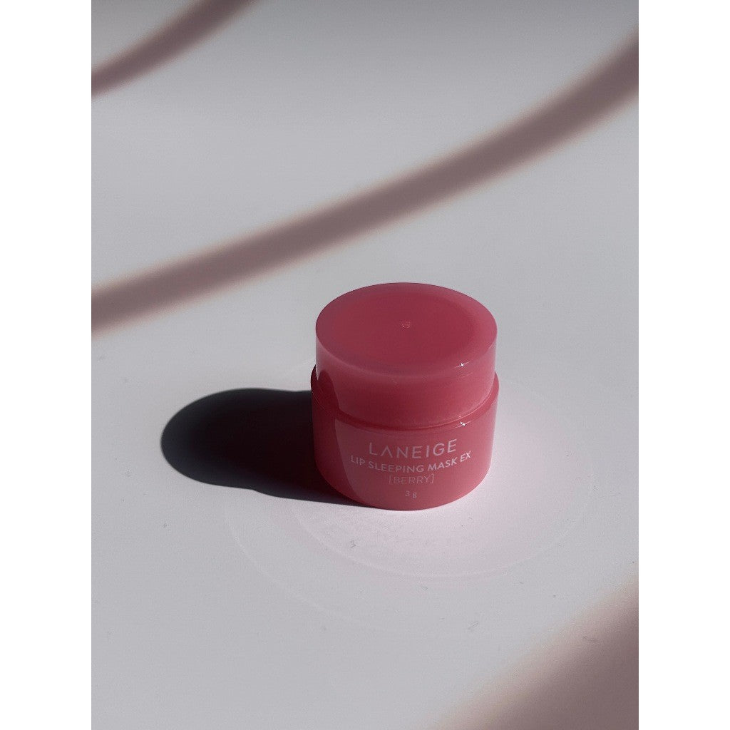 LANEIGE Lip Sleeping Mask 3g