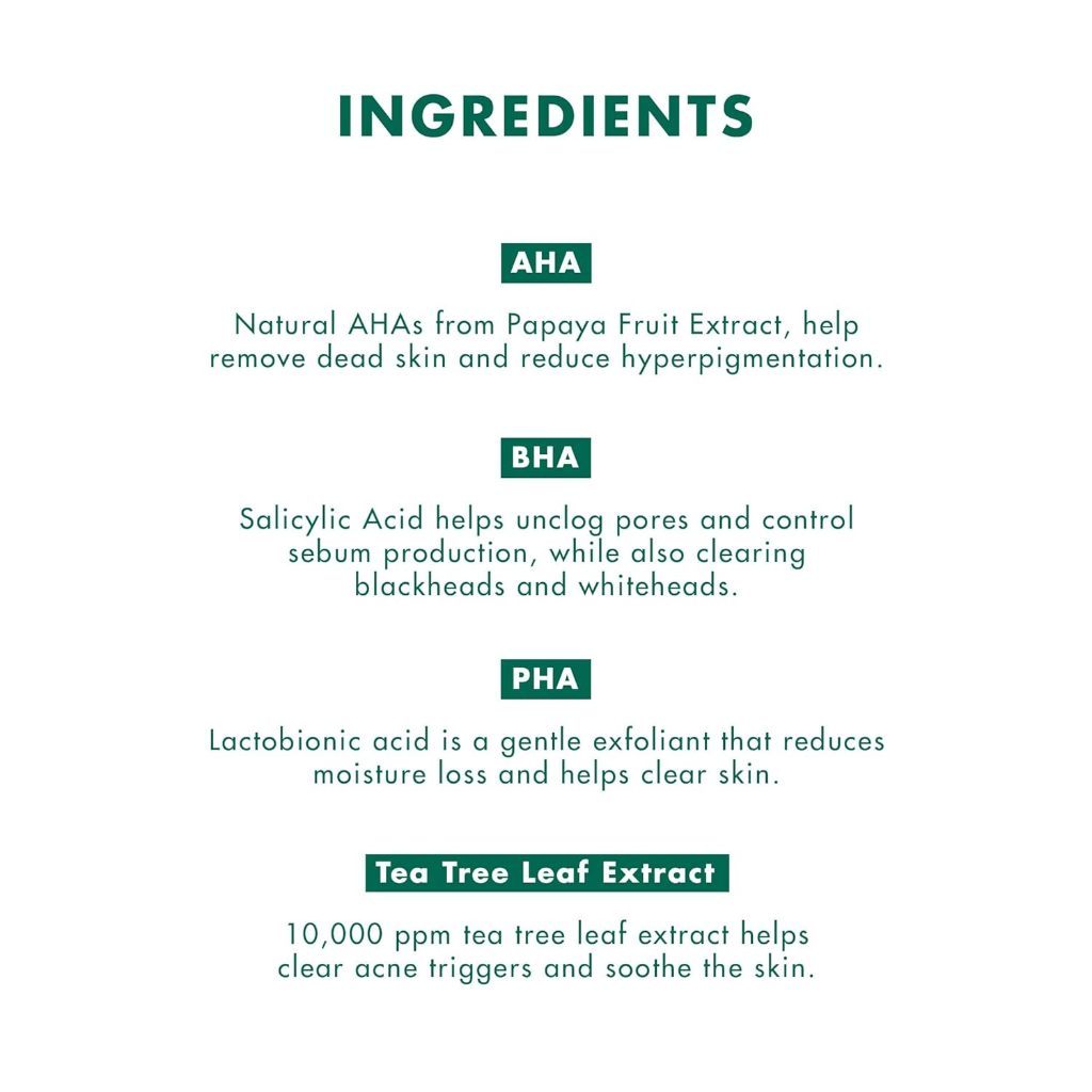 [Mini] SOME BY MI AHA BHA PHA 30 Days Miracle Toner 30ml