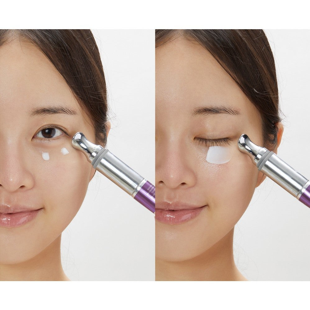VT Reedle Shot Lifting Eye Cream Original Product / Refill 15ml