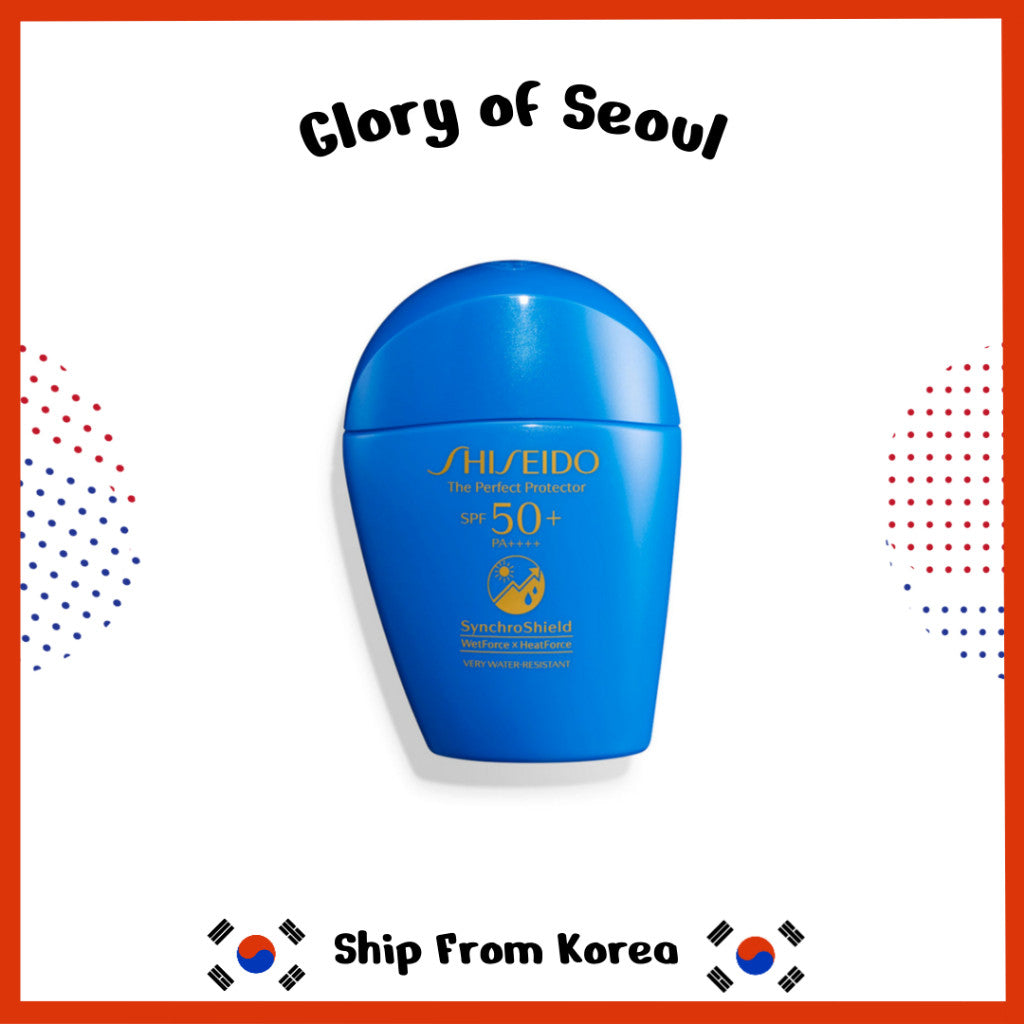 Shiseido The Perfect Protector SPF50+ PA++++ 50ml