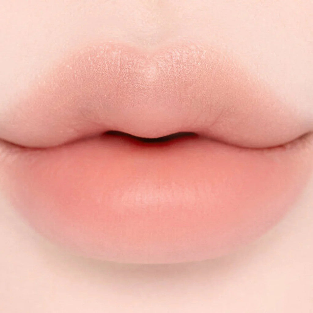 DASIQUE Mood Blur Lip Pencil 10 Colors To Choose