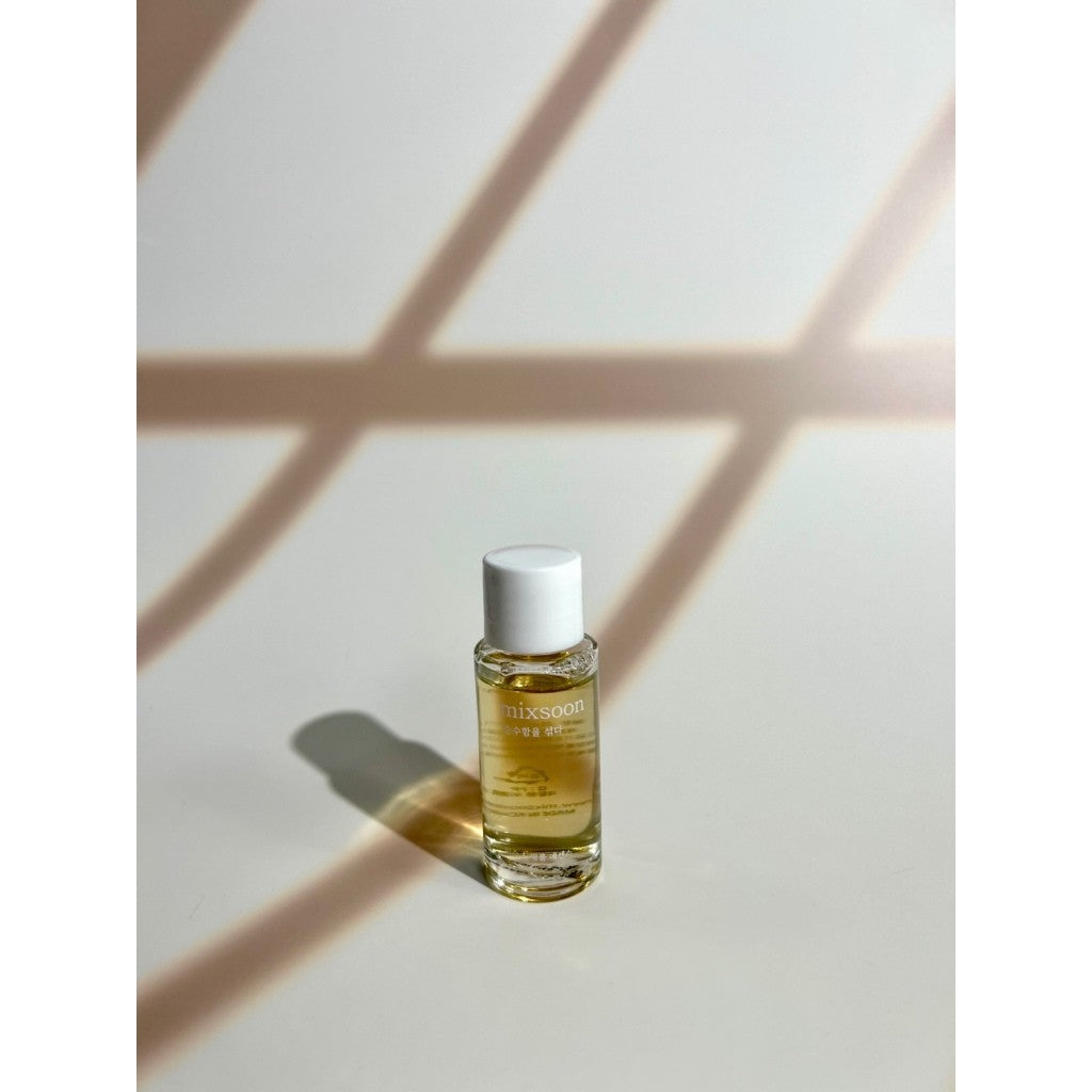 [MINI] mixsoon Centella Asiatica Essence 20ml