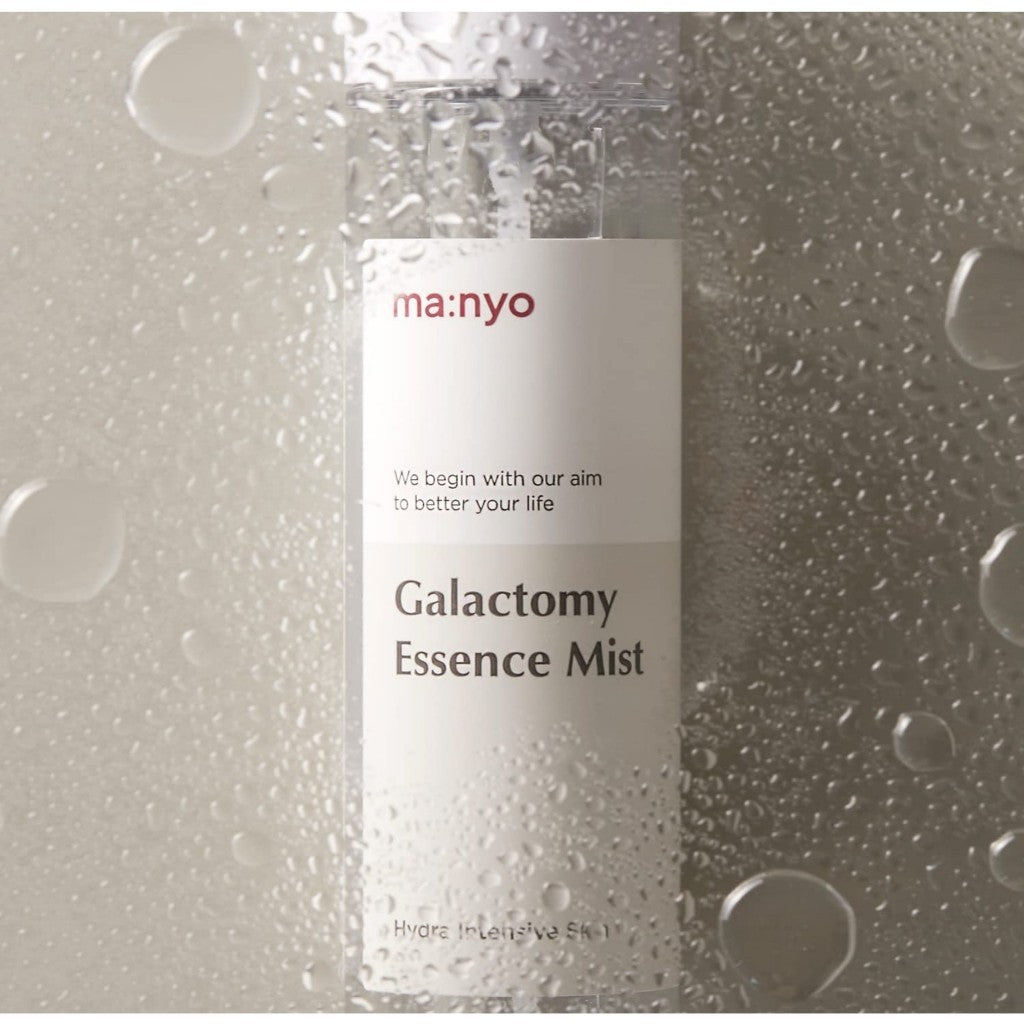 ma:nyo Galactomy Essence Mist 120ml