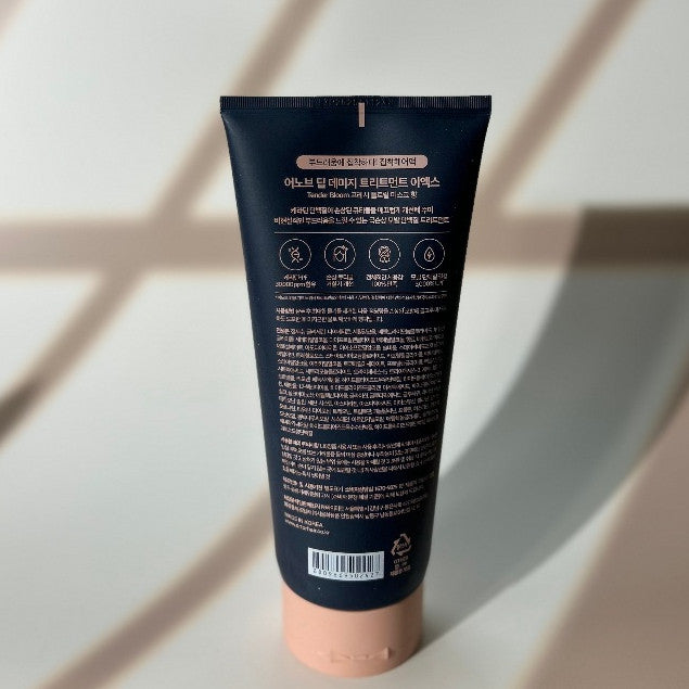 [LARGE-SIZED] UNOVE Deep Damage Treatment EX 320ml