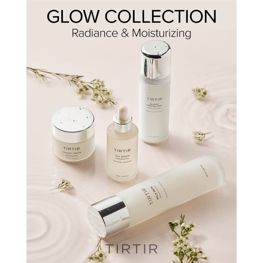 TIRTIR Ceramic Cream 50ml / 100ml