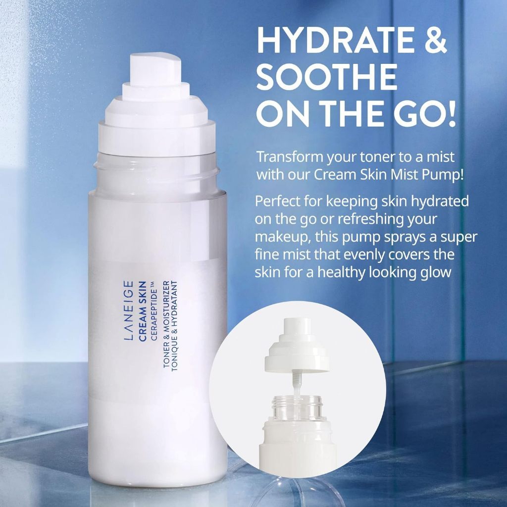 LANEIGE Cream Skin / Gel Cream Skin 170ml