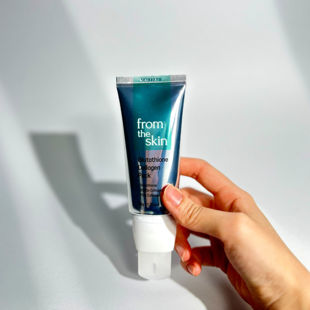 [FROMTHESKIN] Glutathione Collagen Pack, 50g / 1.78oz