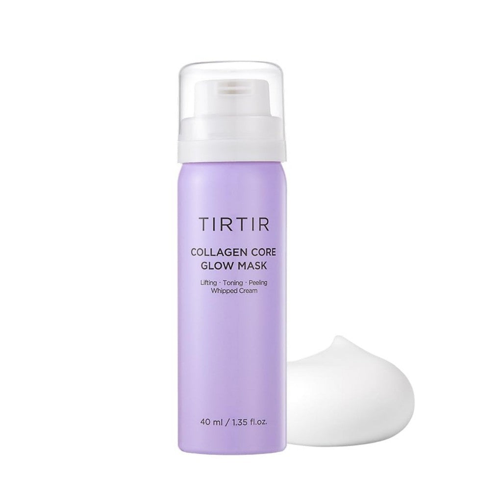 TIRTIR Collagen Core Glow Mask 40ml / 80ml