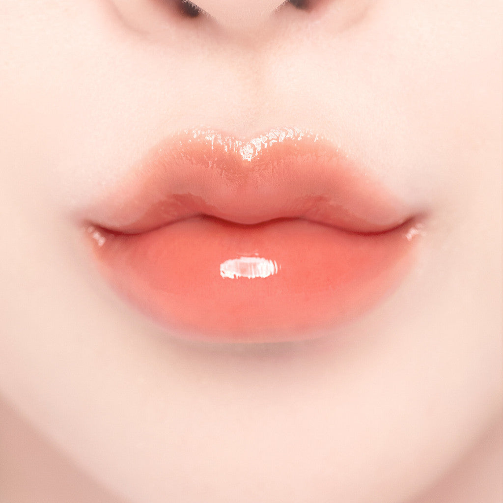 Dasique Juicy Dewy Tint 17Color 3.5g