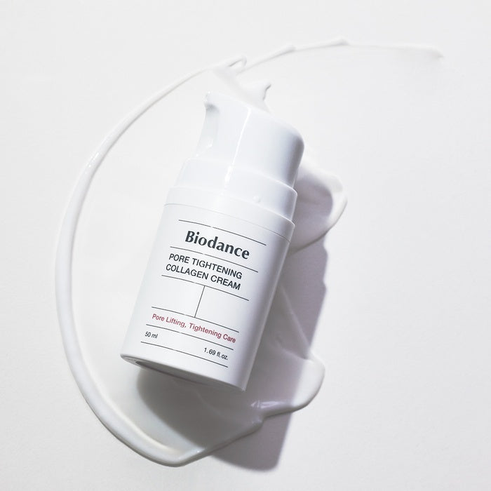 Crema de colágeno para cerrar poros BIODANCE 50ml