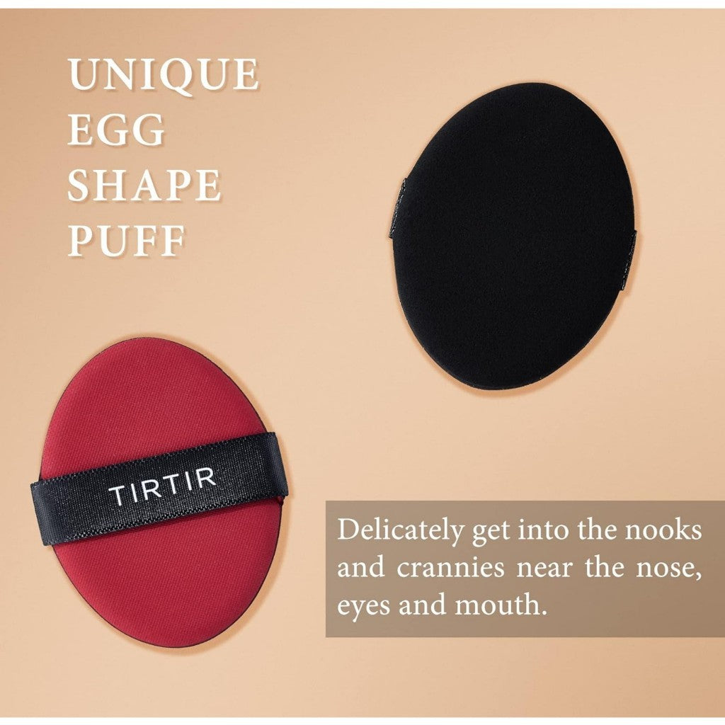 [TIRITR] Mask Fit Red Cushion Foundation