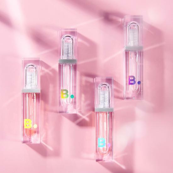 BANILA CO Watery Veil Lip Plumper 3.8g / 7 Colors