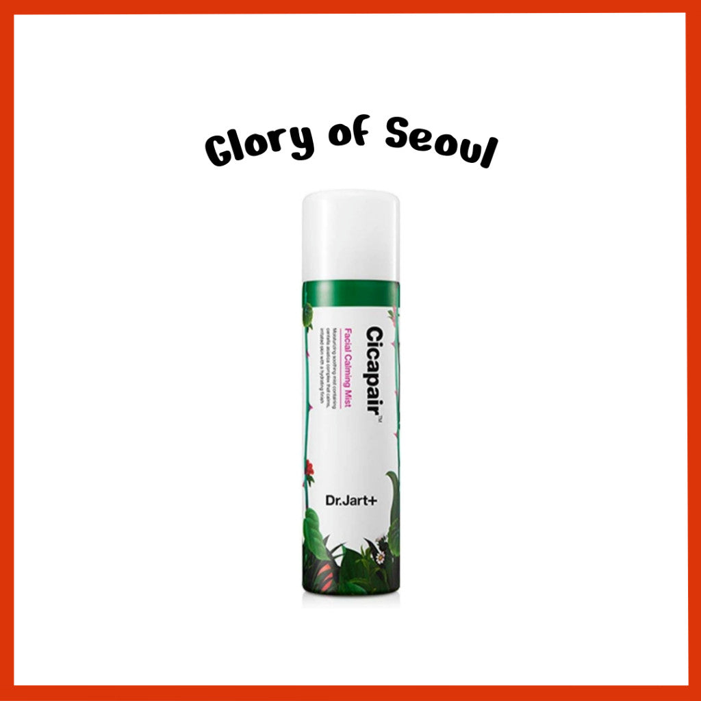 Dr.Jart Cicapair Facial Calming Mist 150ml