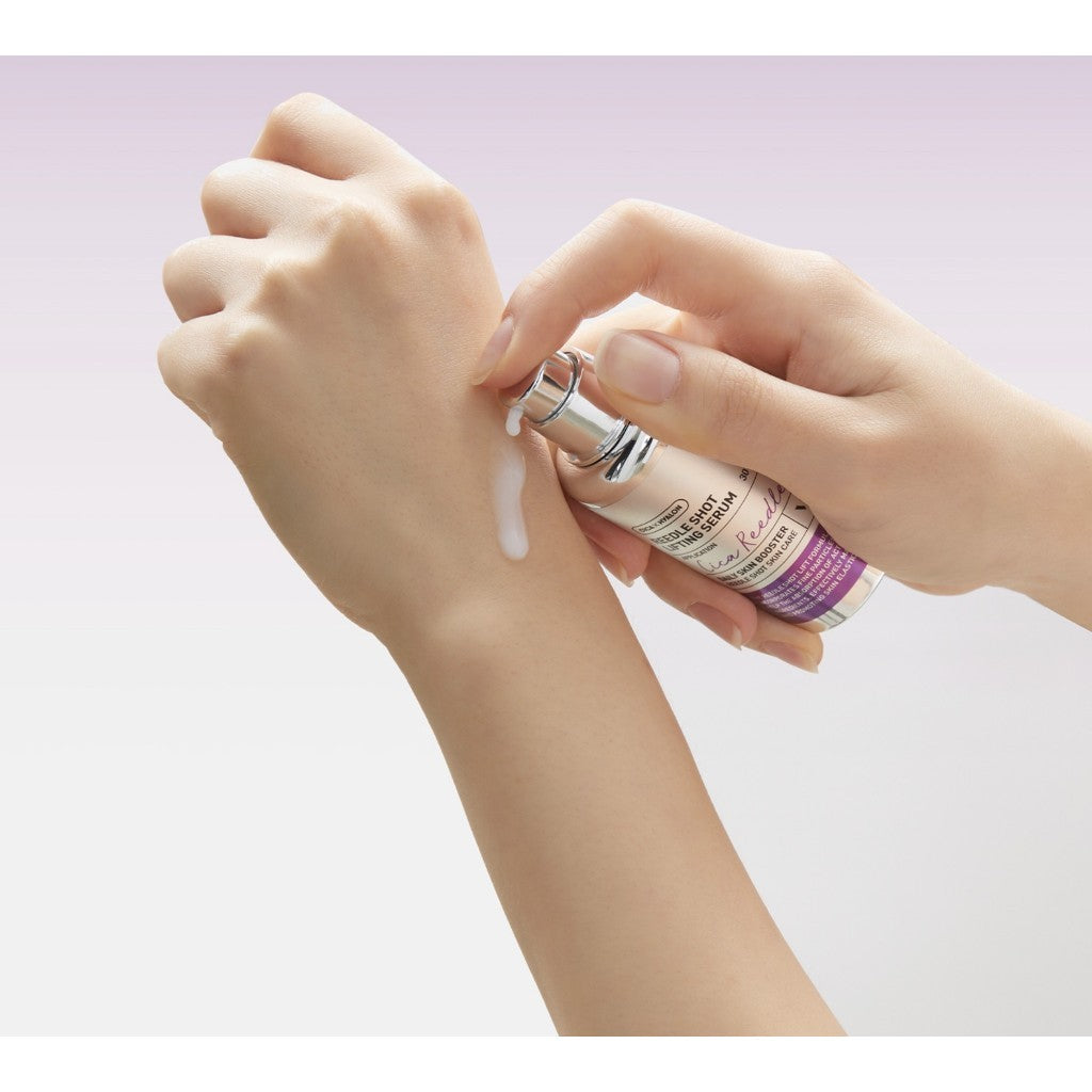 VT Reedle Shot Lifting Serum 1.01 fl. oz. / 30 mL