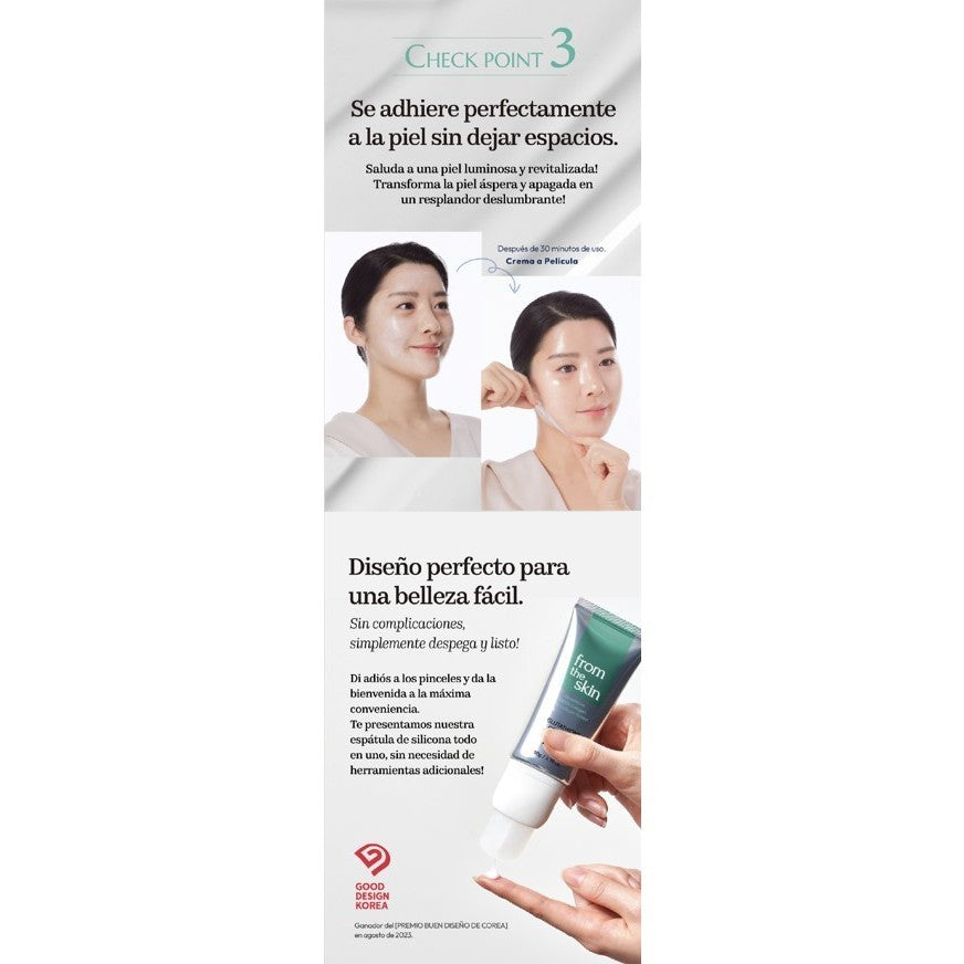 [FROMTHESKIN] Glutathione Collagen Pack, 50g / 1.78oz
