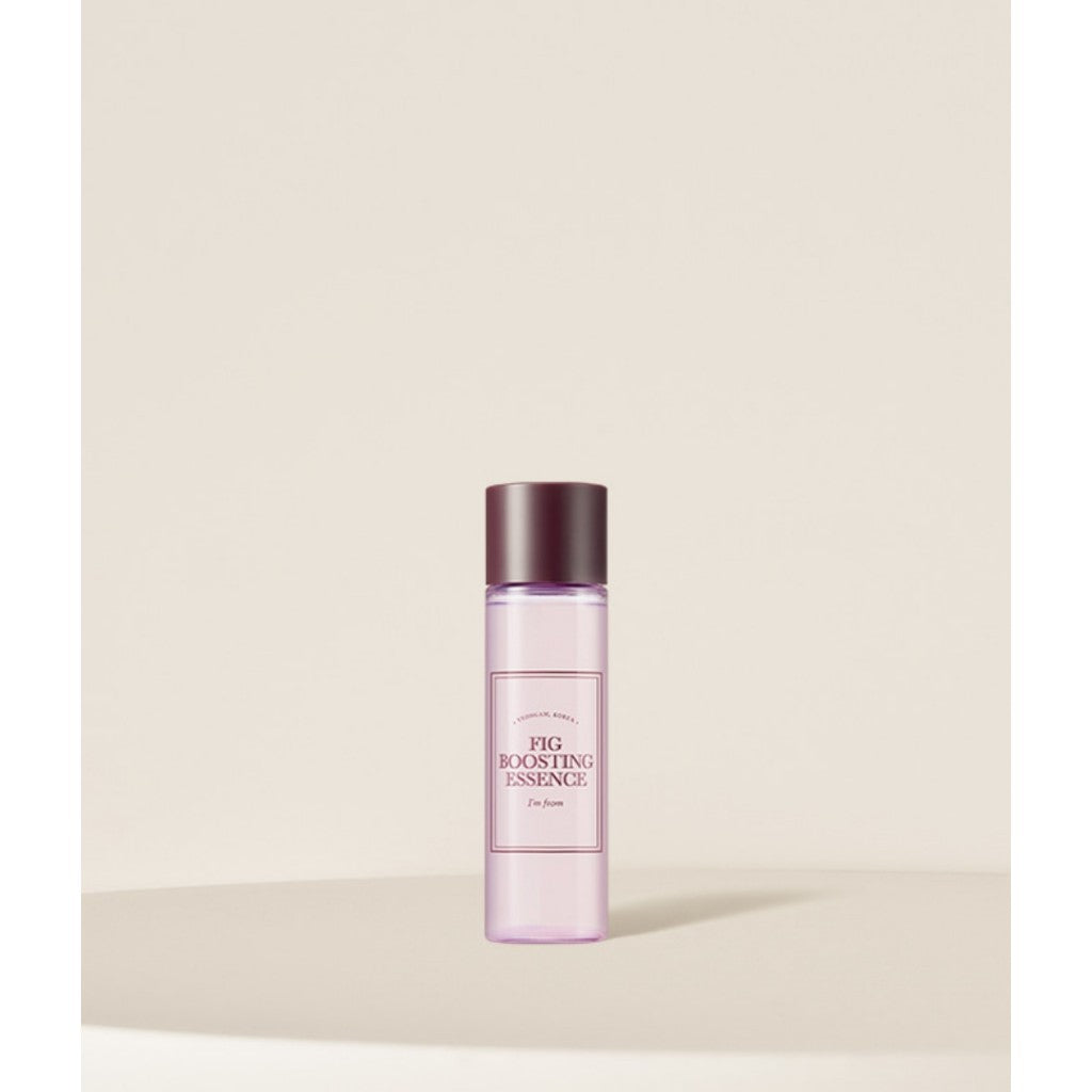 [MINI] I'm From Essence Mini Rice Toner Collection 30ml (2 Types) │ Mugwort Essence / Fig Boosting Essence
