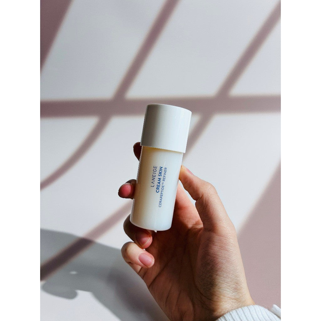 [MINI] LANEIGE Cream Skin / Gel Cream Skin Mini (3 Options) 25ml / 50ml