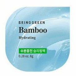 BRING GREEN Fresh Bowl Pack 8g