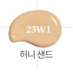ETUDE HOUSE Double Lasting Foundation SPF35 PA++
