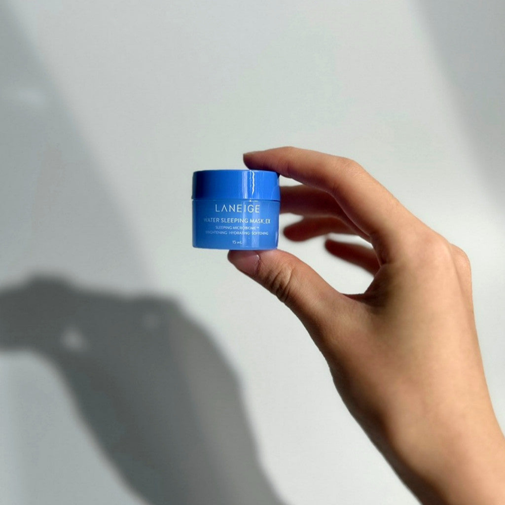 [MINI] LANEIGE Water Sleeping Mask Mini 15ml