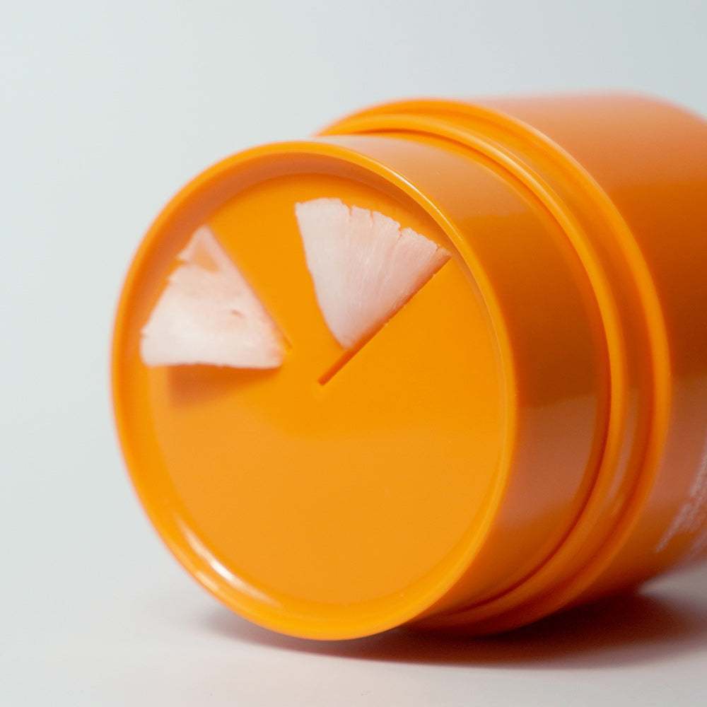 SUNDUK Jeju Carrabione X Grinder Cleansing Balm