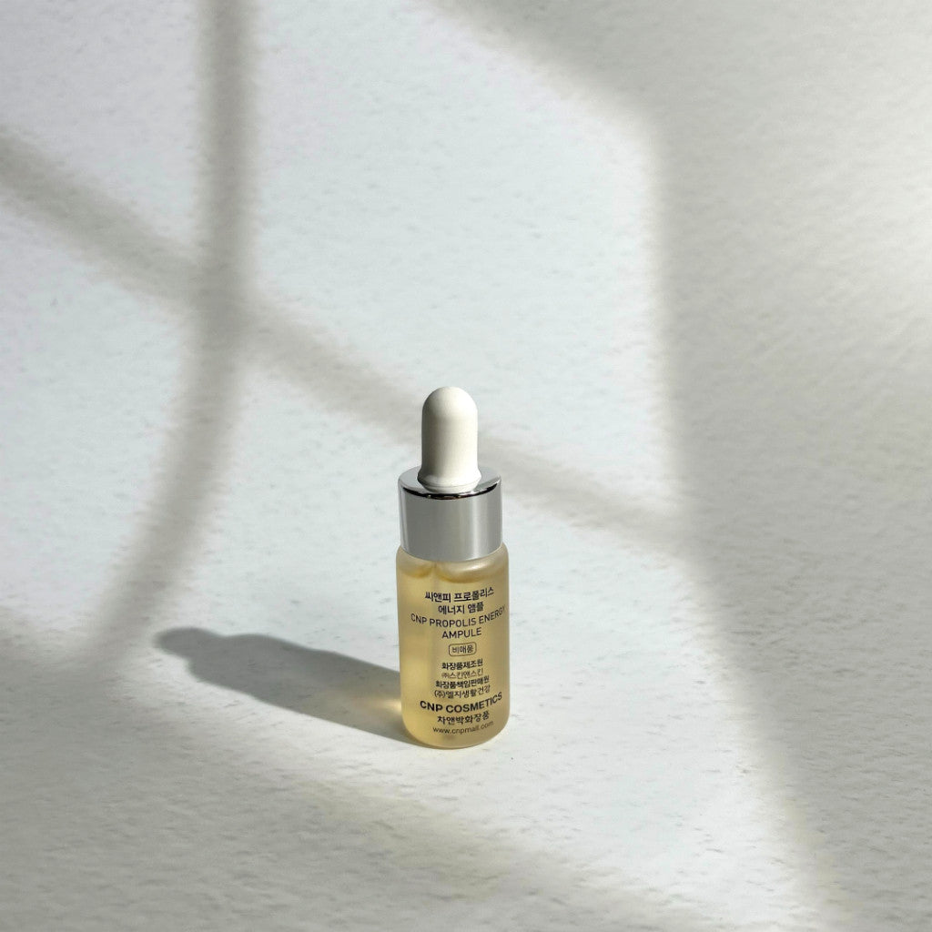 MINI CNP Laboratory Propolis Energy Ampule Serum 10mL