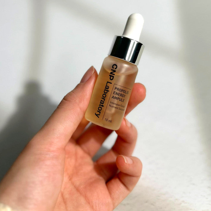 MINI CNP Laboratory Propolis Energy Ampule Serum 10mL