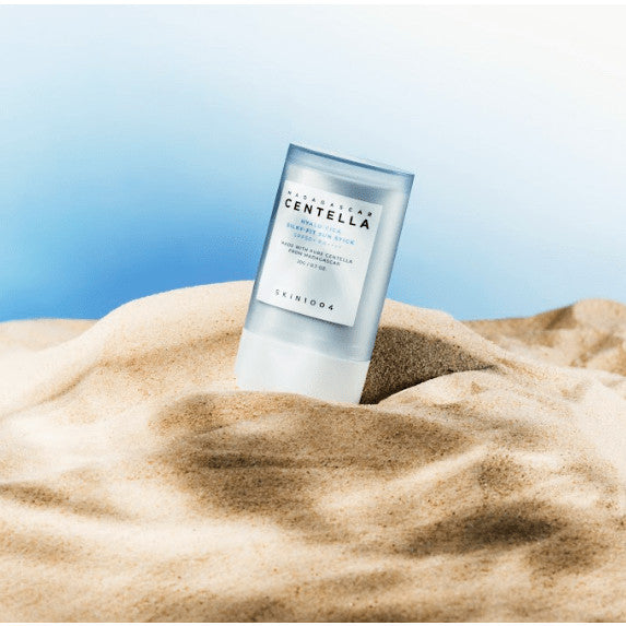 SKIN1004 Madagascar Centella Hyalu-Cica Silky-Fit Sun Stick SPF50+ PA++++ 20g