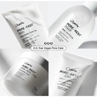 [Jumiso] Pore-Rest LHA Sebum Control Facial Cream 1.76fl.oz / 50g