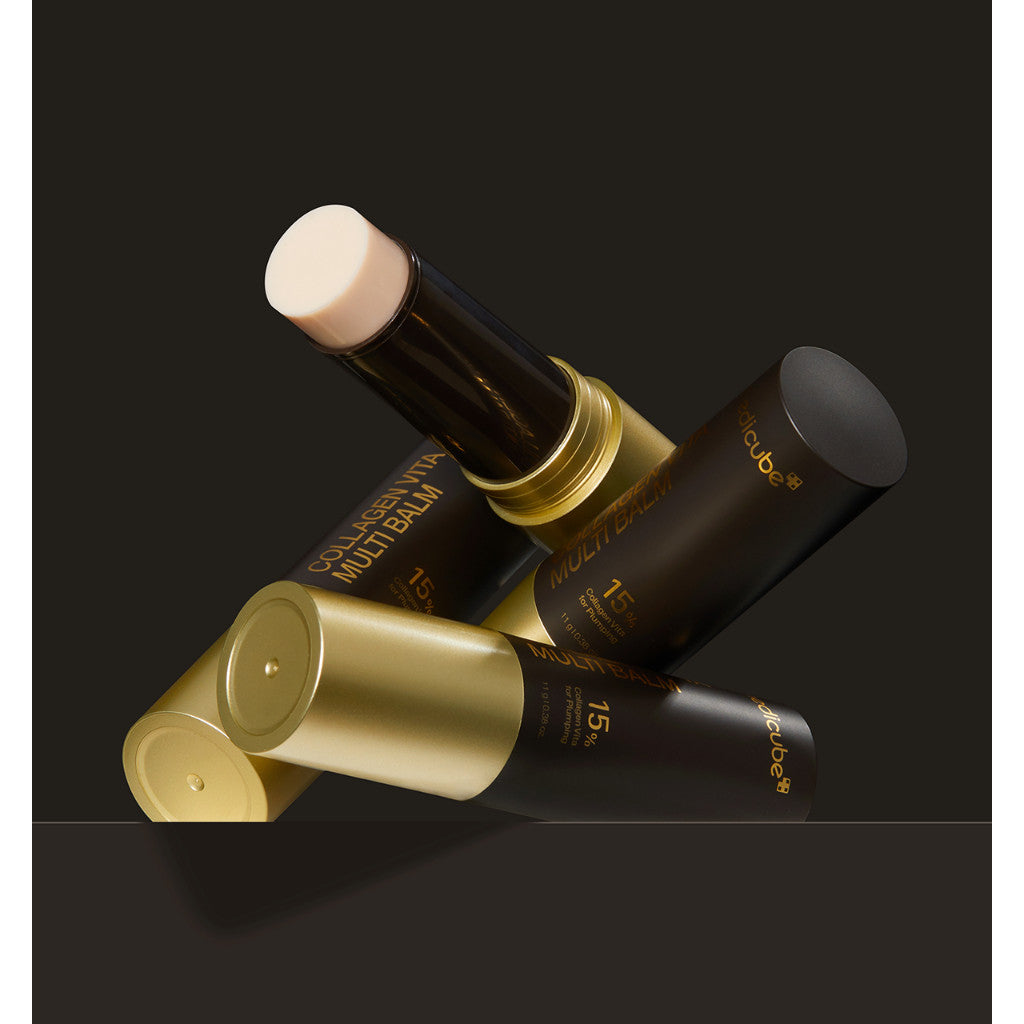Medicube Deep Collagen Vita Multi Serum Stick