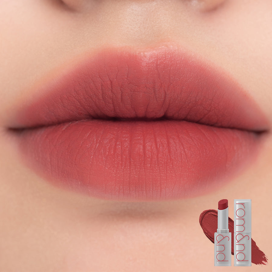 ROM&ND Zero Matte Lipstick 3g 23Color