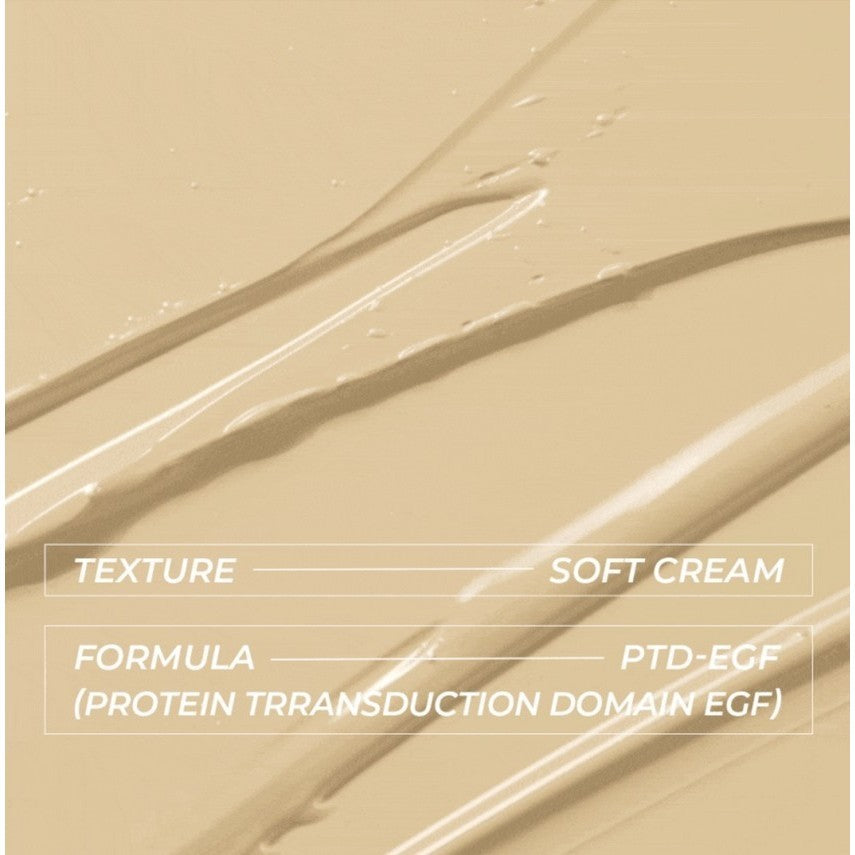 NEW [Skin&Lab] EGF Cover BB Cream, 30mL | SPF 50+ PA++++