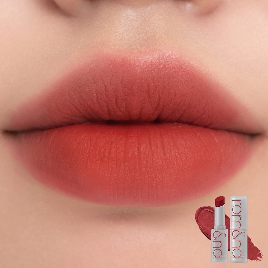ROM&ND Zero Matte Lipstick 3g 23Color
