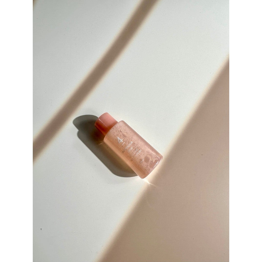 [MINI] numbuzin No.4 Hydrating Glow Mineral Toner 50ML