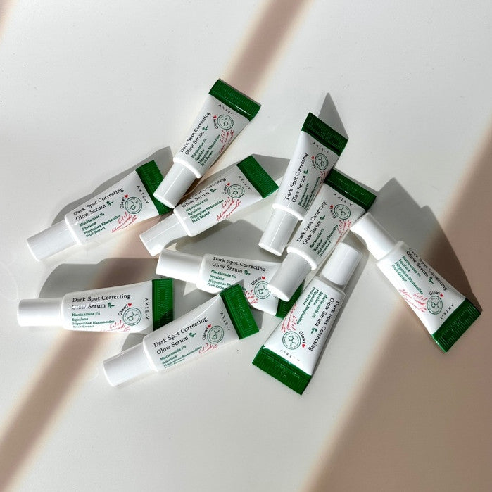 [MINI] AXIS-Y Dark Spot Correcting Glow Serum 5ml