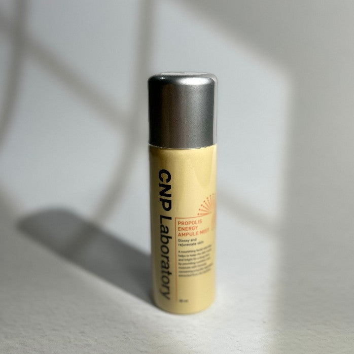[MINI] CNP Laboratory Propolis Ampule Mist 50ML