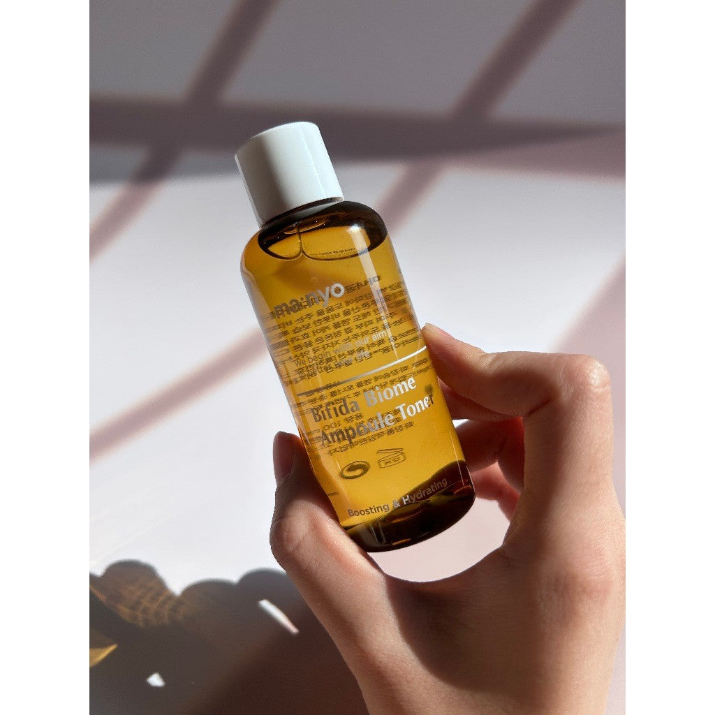 MANYO Bifida Biome Ampoule Toner 100ml
