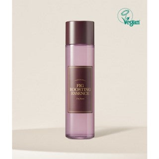 [I'M FROM] Fig Boosting Essence 150ml - Hydrating & Smoothening Moisturizer for All Skin Types
