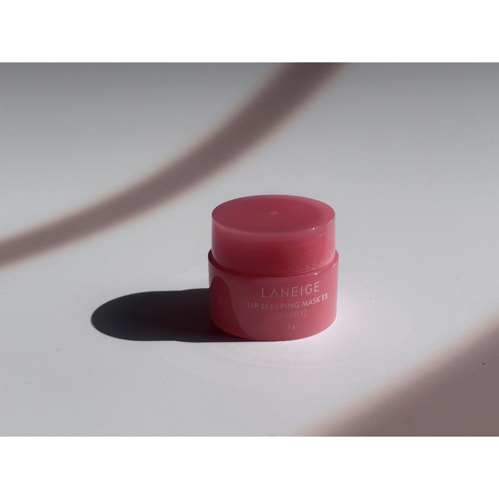 LANEIGE Lip Sleeping Mask 3g