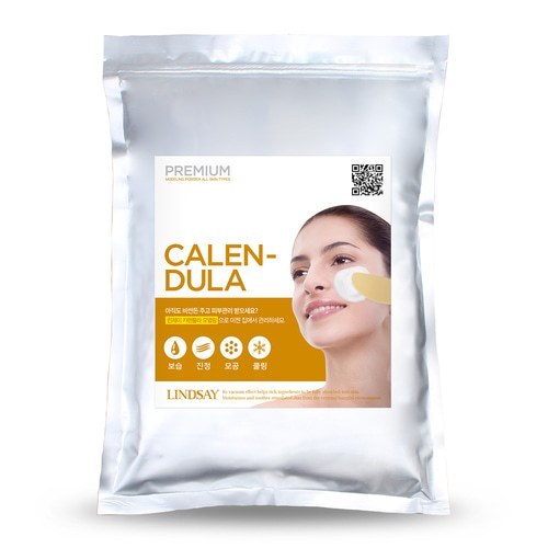 Polvo para mascarilla tipo modelado Lindsay 1 kg (10 tipos)