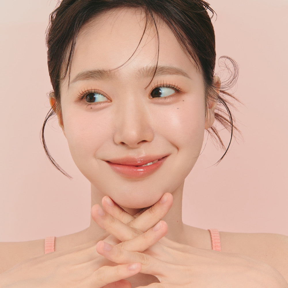 Numbuzin No.3 Skin-Soft Ceramic Sun Cushion SPF50+ PA++++