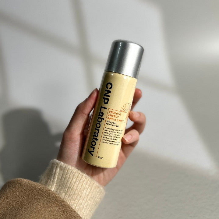 [MINI] CNP Laboratory Propolis Ampule Mist 50ML