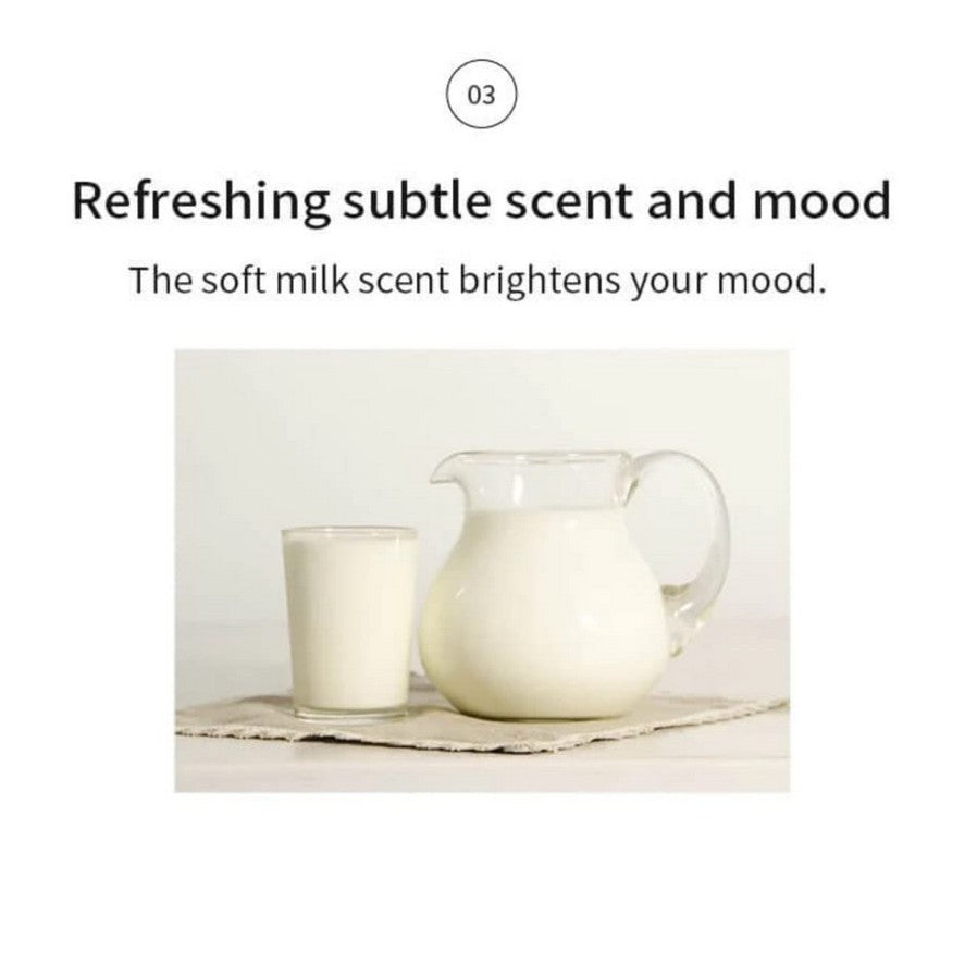 A'PIEU Honey & Milk Lip Oil 5g / 3 options