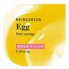 BRING GREEN Fresh Bowl Pack 8g