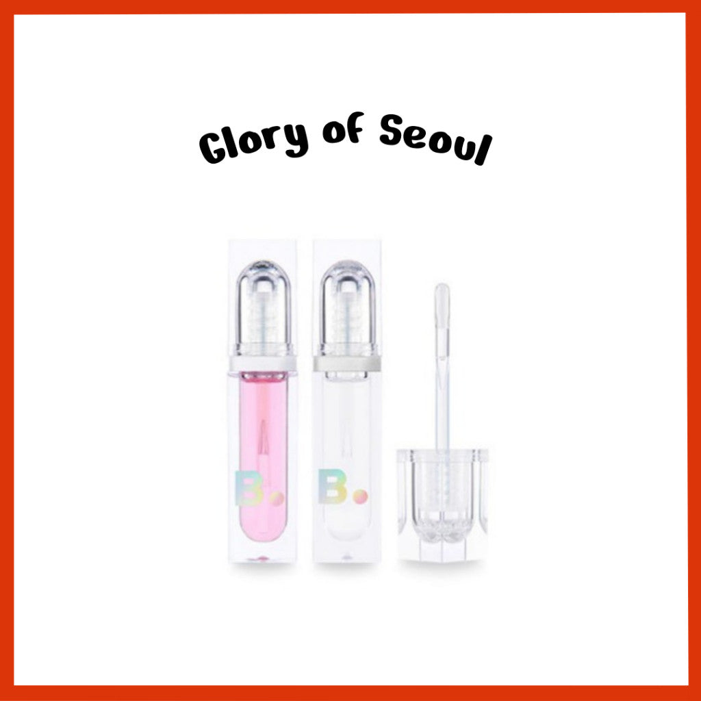 BANILA CO Watery Veil Lip Plumper 3.8g / 7 Colors