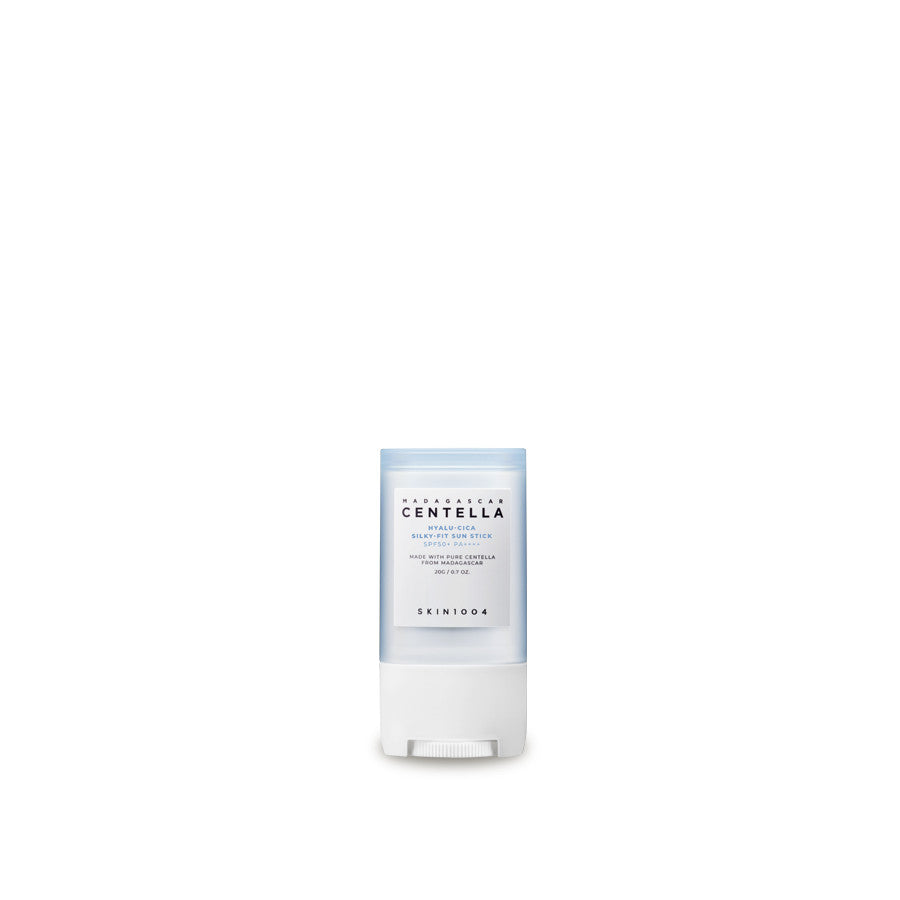 SKIN1004 Madagascar Centella Hyalu-Cica Silky-Fit Sun Stick SPF50+ PA++++ 20g