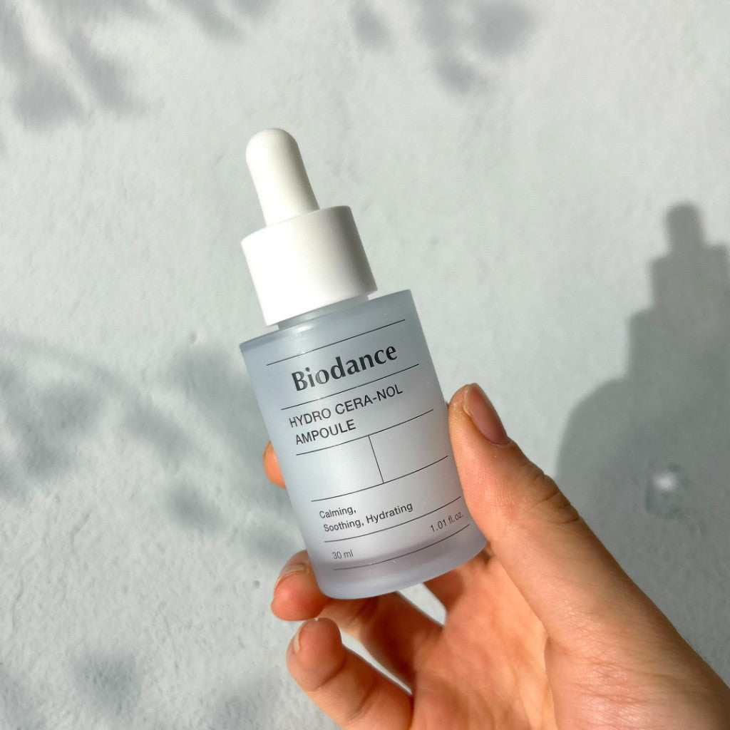 Biodance Hydro Cera-nol Ampoule 30ml