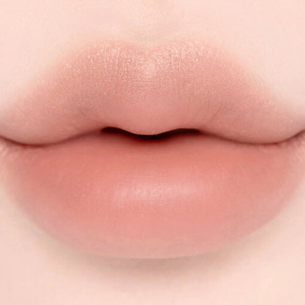 Lápiz labial DASIQUE Mood Blur, 10 colores a elegir