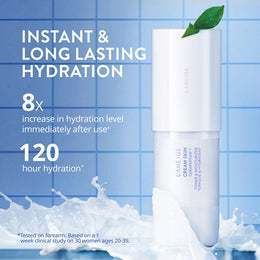 [Refill] LANEIGE Cream Skin Toner & Moisturizer 170ml.120ml